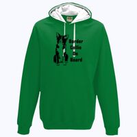 Varsity hoodie Thumbnail