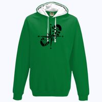 Varsity hoodie Thumbnail