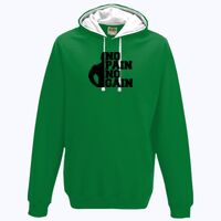Varsity hoodie Thumbnail