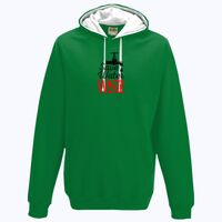 Varsity hoodie Thumbnail