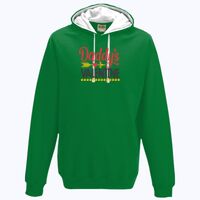 Varsity hoodie Thumbnail