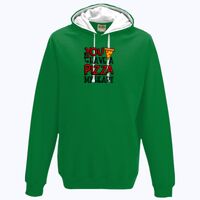 Varsity hoodie Thumbnail
