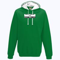 Varsity hoodie Thumbnail