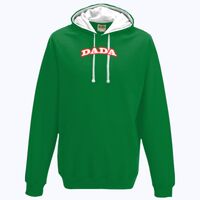 Varsity hoodie Thumbnail
