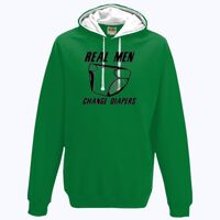 Varsity hoodie Thumbnail