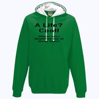 Varsity hoodie Thumbnail