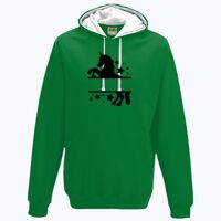 Varsity hoodie Thumbnail