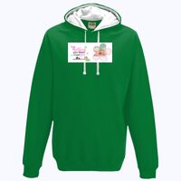 Varsity hoodie Thumbnail