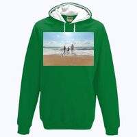 Varsity hoodie Thumbnail