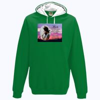 Varsity hoodie Thumbnail