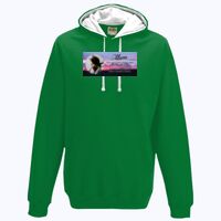 Varsity hoodie Thumbnail
