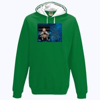 Varsity hoodie Thumbnail
