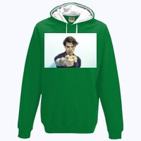 Varsity hoodie Thumbnail