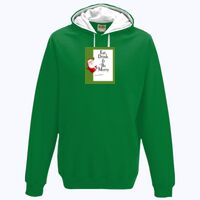 Varsity hoodie Thumbnail