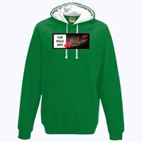 Varsity hoodie Thumbnail