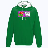 Varsity hoodie Thumbnail
