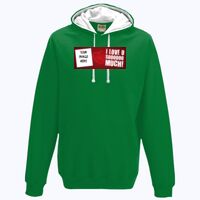 Varsity hoodie Thumbnail