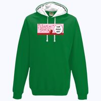 Varsity hoodie Thumbnail