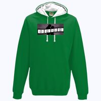Varsity hoodie Thumbnail