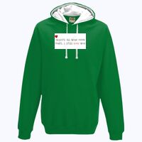 Varsity hoodie Thumbnail