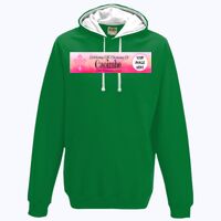 Varsity hoodie Thumbnail