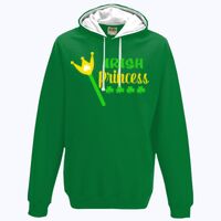 Varsity hoodie Thumbnail