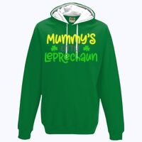 Varsity hoodie Thumbnail