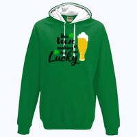 Varsity hoodie Thumbnail
