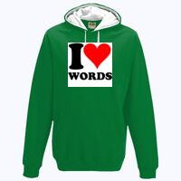 Varsity hoodie Thumbnail