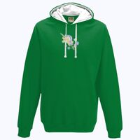 Varsity hoodie Thumbnail