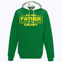 Varsity hoodie Thumbnail