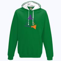 Varsity hoodie Thumbnail