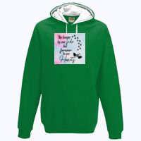 Varsity hoodie Thumbnail