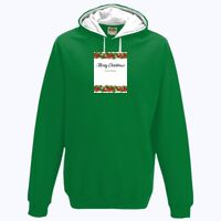 Varsity hoodie Thumbnail