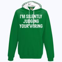 Varsity hoodie Thumbnail