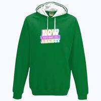 Varsity hoodie Thumbnail
