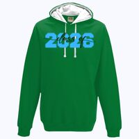 Varsity hoodie Thumbnail