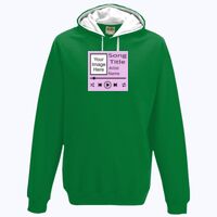 Varsity hoodie Thumbnail