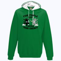 Varsity hoodie Thumbnail