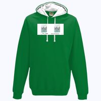 Varsity hoodie Thumbnail