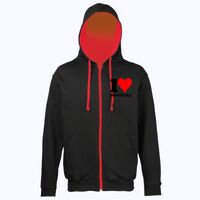 Varsity zoodie Thumbnail