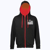 Varsity zoodie Thumbnail