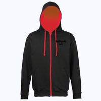 Varsity zoodie Thumbnail