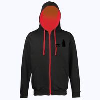 Varsity zoodie Thumbnail