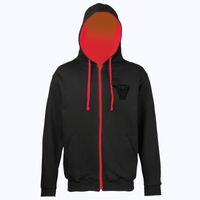 Varsity zoodie Thumbnail