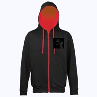 Varsity zoodie Thumbnail