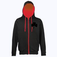 Varsity zoodie Thumbnail