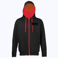 Varsity zoodie Thumbnail