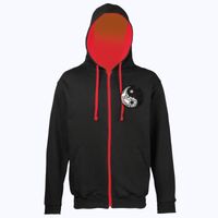 Varsity zoodie Thumbnail