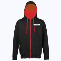 Varsity zoodie Thumbnail